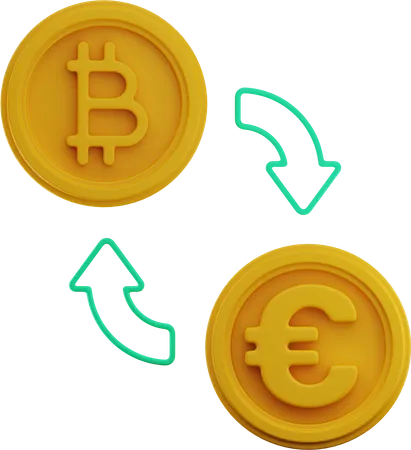 1 BTC to EUR - Bitcoins to Euros Exchange Rate