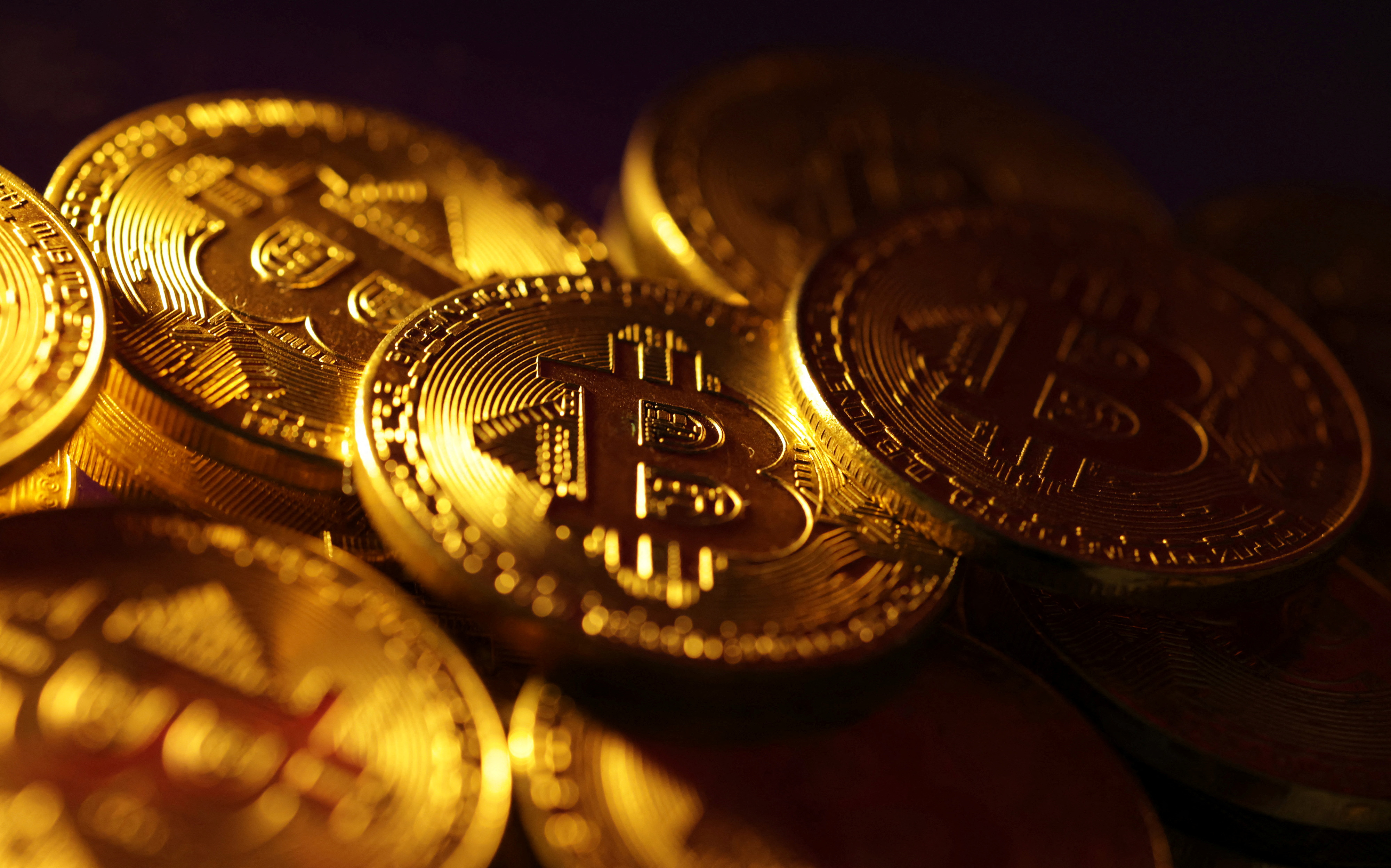 bitcoin etfs: Crypto funds have arrived. But who needs them? - The Economic Times