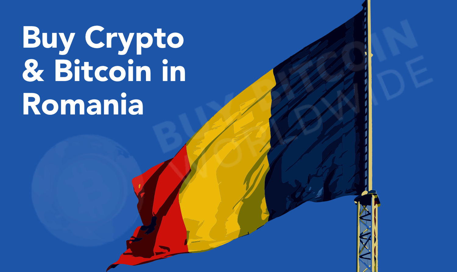 9 Exchanges to Buy Crypto & Bitcoin in Romania ()