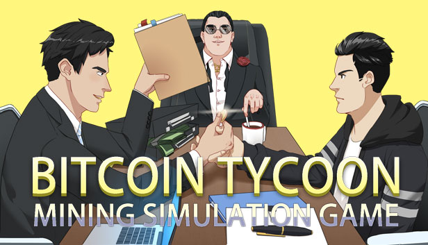 Idle Miner Simulator - Tap Tap Bitcoin Tycoon - Free download and software reviews - CNET Download