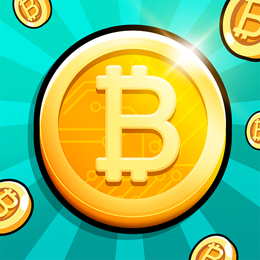 Bitcoin Inc.: Idle Tycoon Game for Android - Download