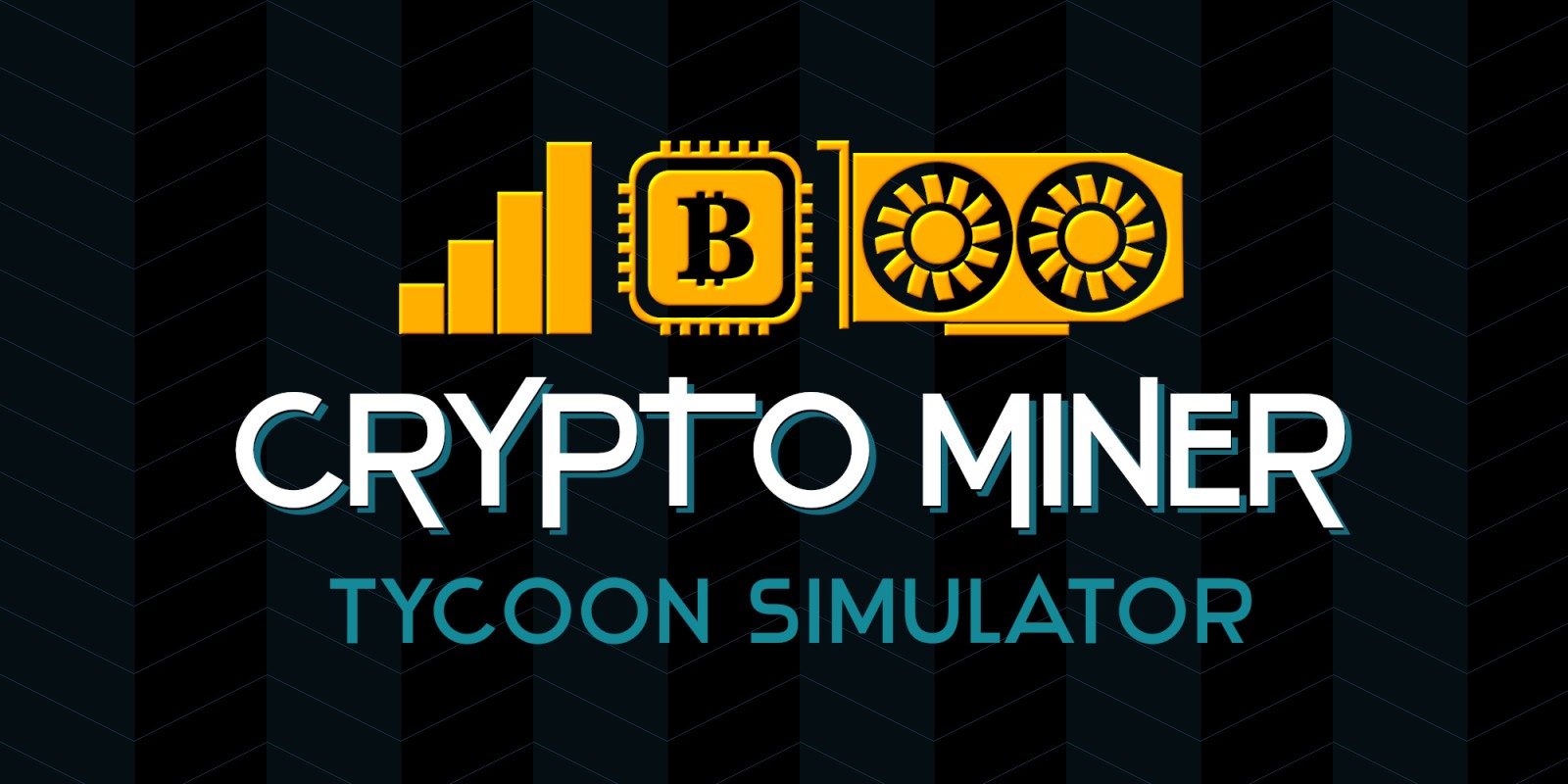 Download and Play BitcoMiner; Bitcoin Tycoon on PC - LD SPACE