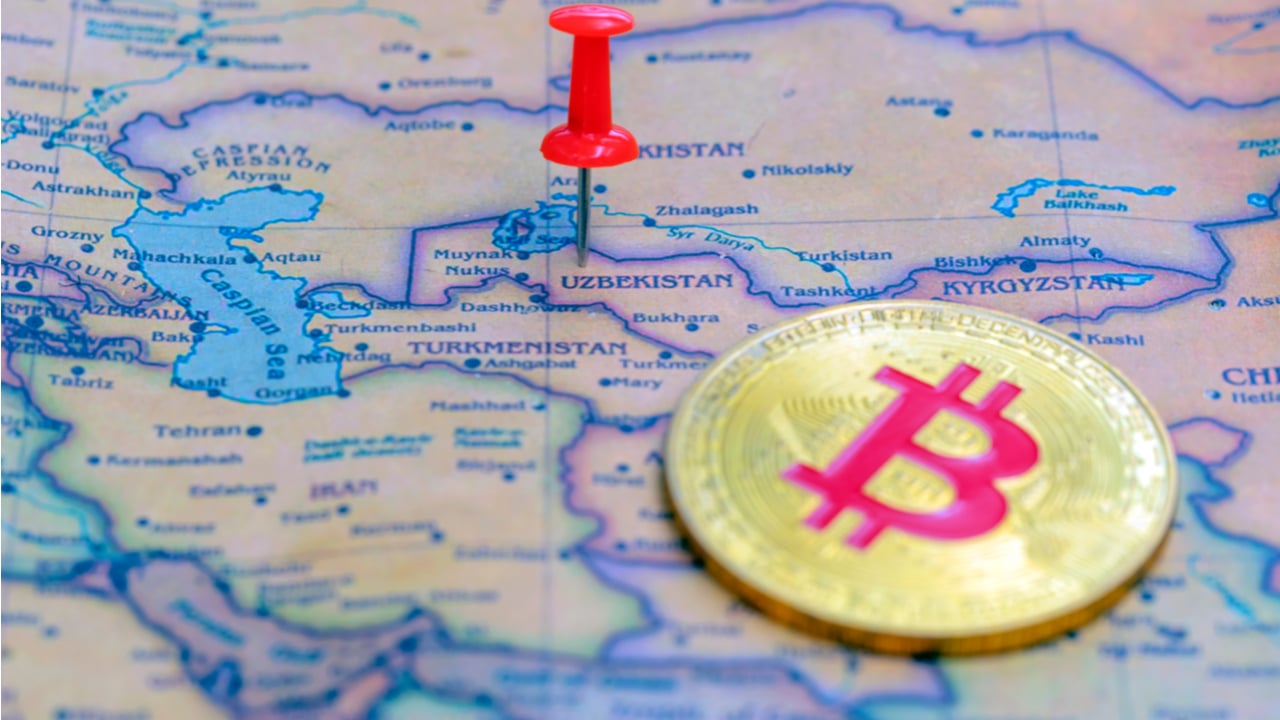 3 Best Exchanges To Buy Bitcoin in Uzbekistan ()