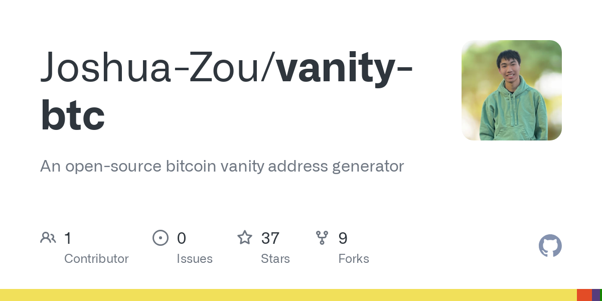 Split-key vanity address - Bitcoin Wiki