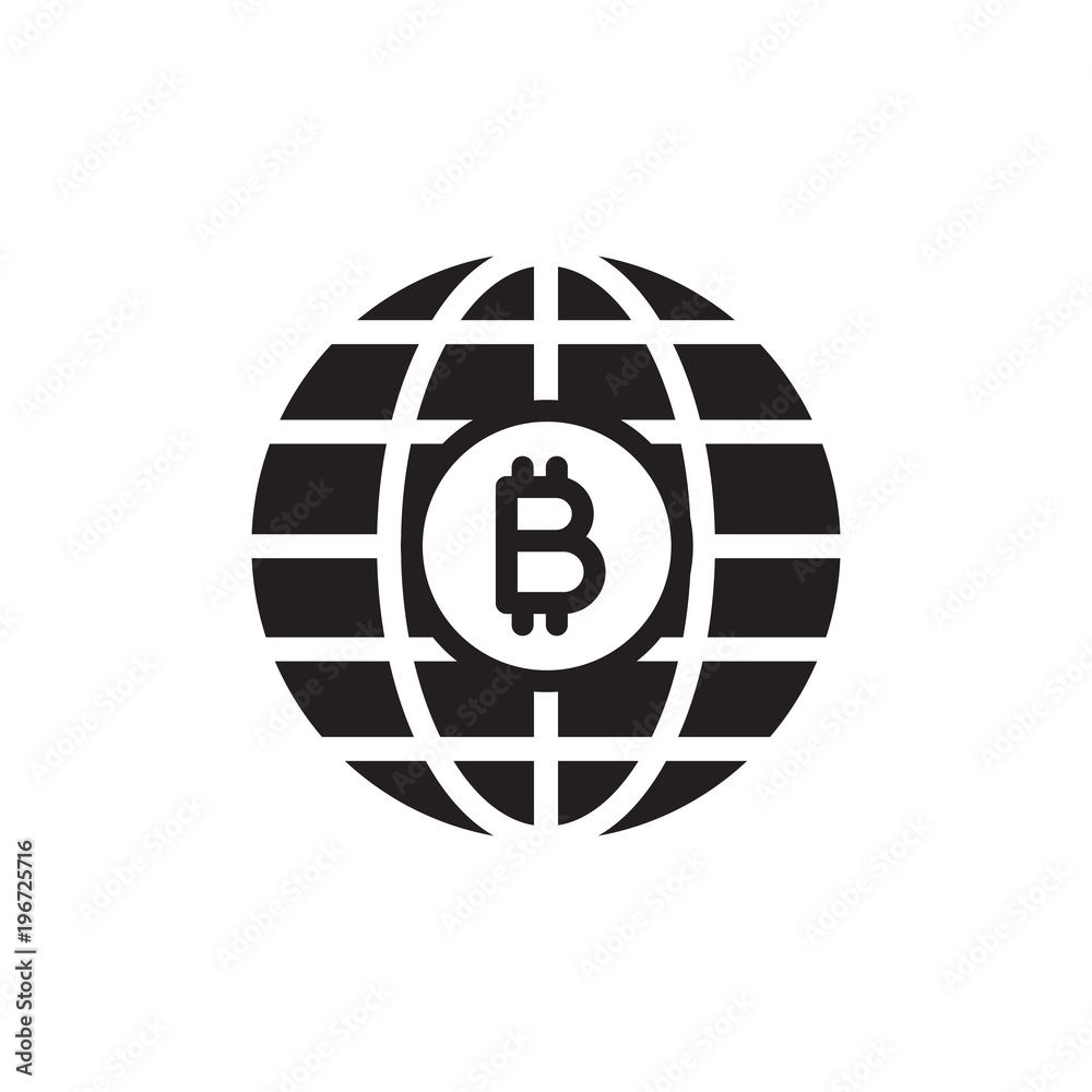 Bitcoin Logo Maker | Create Your Own Bitcoin Logo | BrandCrowd