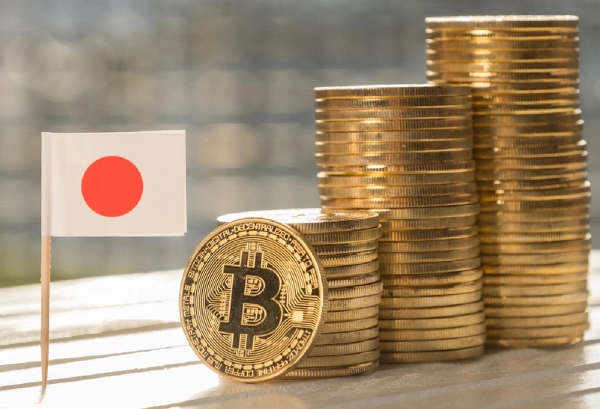 Bitcoin (BTC) Hits Record High in Yen (JPY) Terms, Reflecting Stress on Japan's Fiat Currency