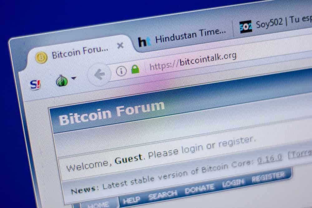 Bitcoin hosting service - Bitcoin Talk and Cryptocurrencies - coinmag.fun Forum