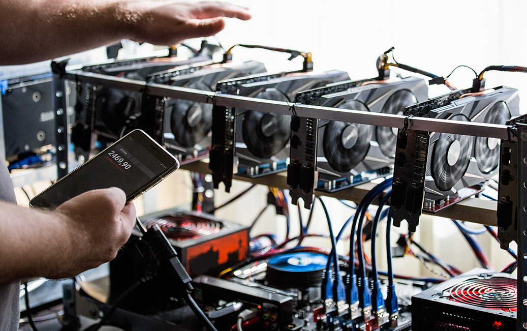 6 Best Bitcoin Mining Hardware ASICs Comparison In 