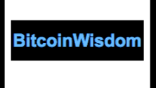 Bitcoinwisdom — Indicators and Signals — TradingView — India