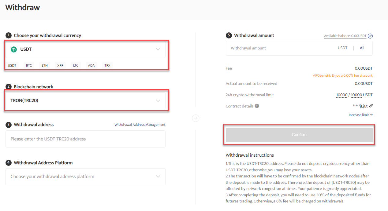 Bitfinex Review & Margin Trading FAQ – Crypto Margin Trading