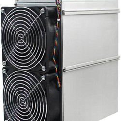 Bitmain Antminer Z15 KSOL/s W (ZCASH) — Vipera - Tomorrow’s Technology Today