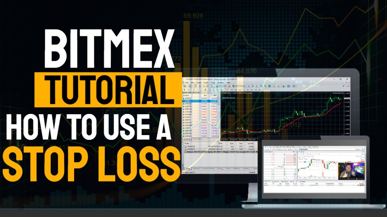 Trailing Stop Order - Automated Trading at Alertatron