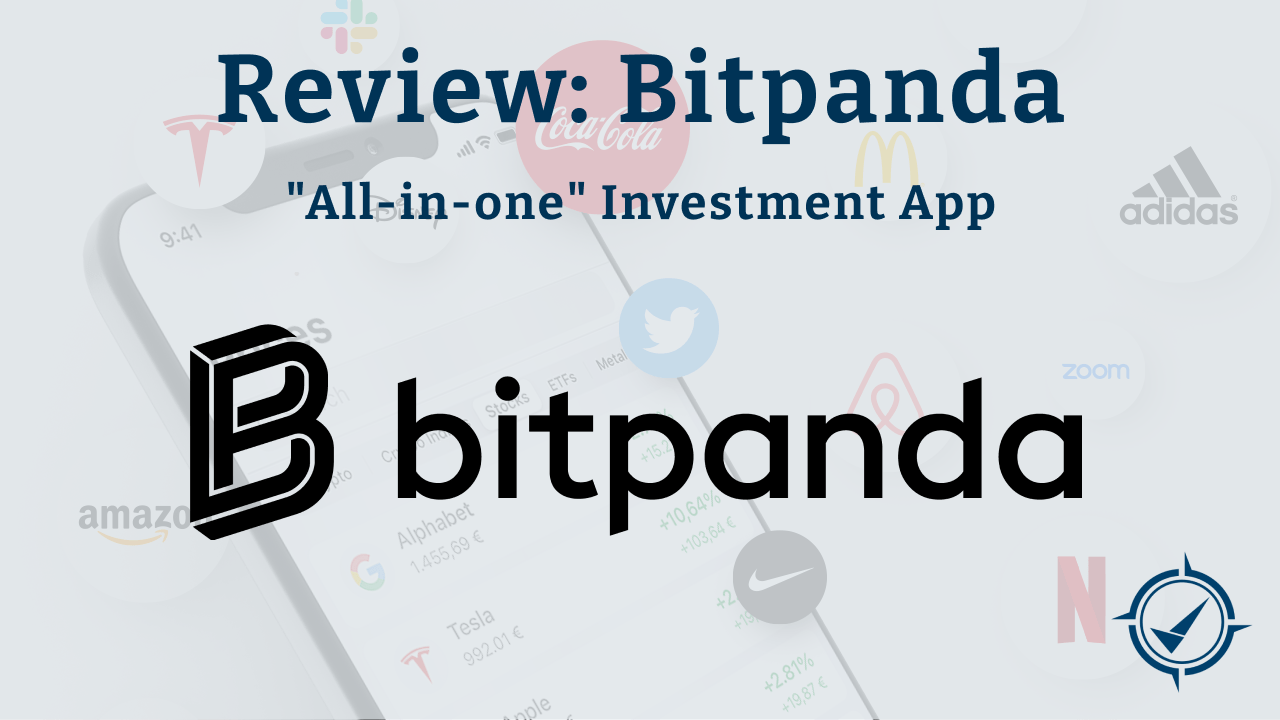 Bitpanda Reviews | Read Customer Service Reviews of coinmag.fun | 6 of 