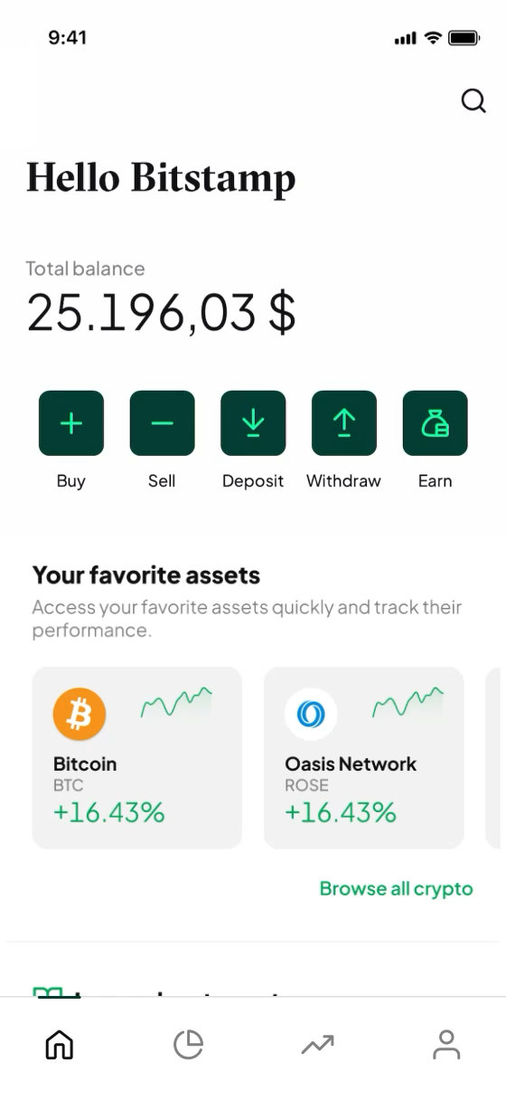 Juno | Bitstamp Fees: A Detailed Guide