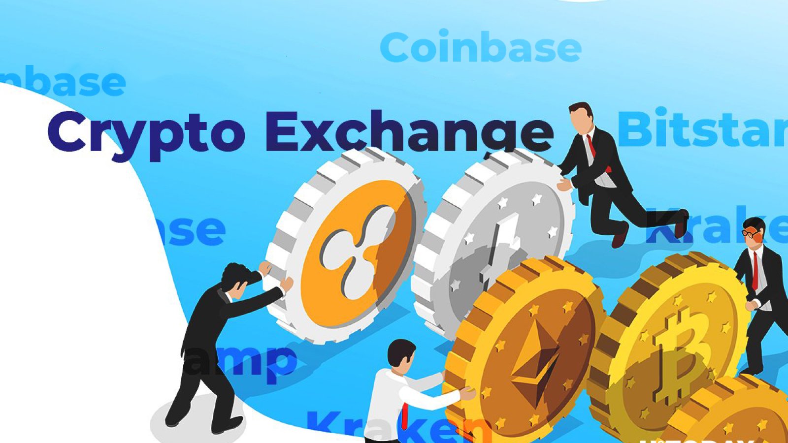 Crypto Exchange Reviews – Coindoo