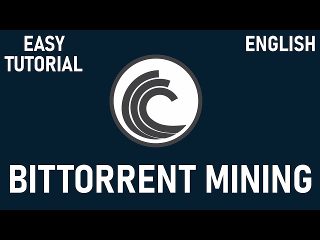 Popular torrent client can steal your CPU cycles to mine bitcoins