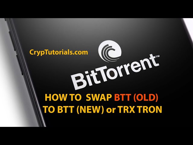 BitTorrent Wallet Choosing Guide - How to Find the Best and Most Secure BTT Wallet App