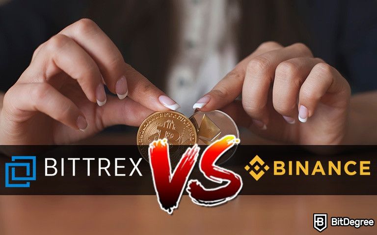 Bittrex Global And Binance Suffer Major Regulatory Blows