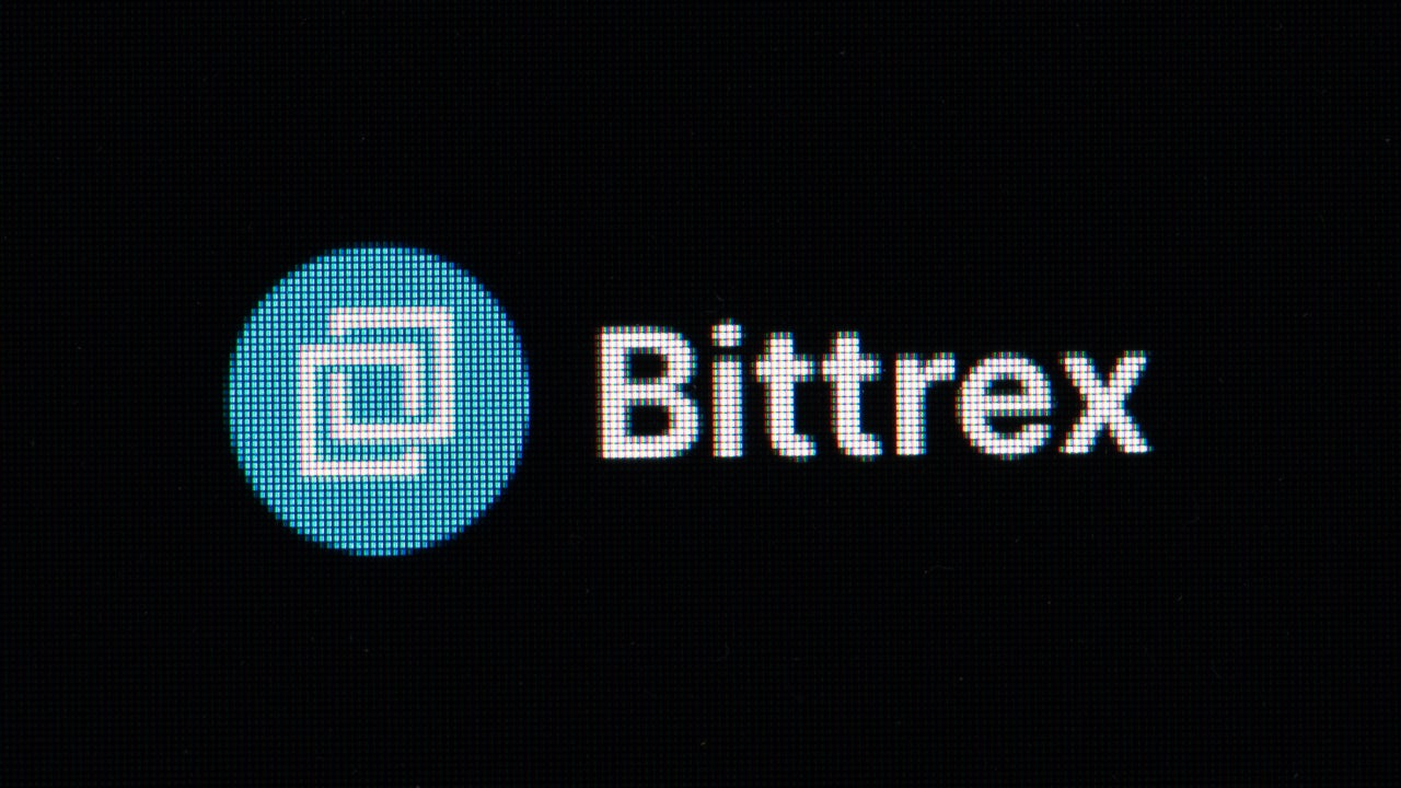 Bittrex API - An Introductory Guide - AlgoTrading Blog