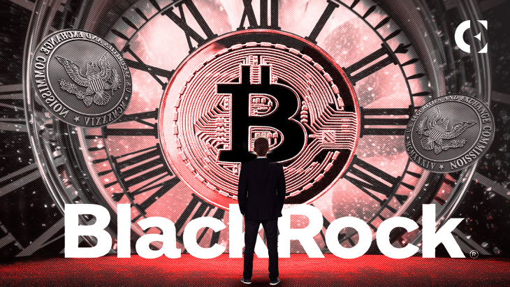 BlackRock's Spot Bitcoin ETF Now Holds More Than $1 Billion Worth of Bitcoin