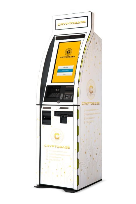 Find Your Nearest Crypto Dispensers Bitcoin ATM – Fast & Secure BTC Transactions