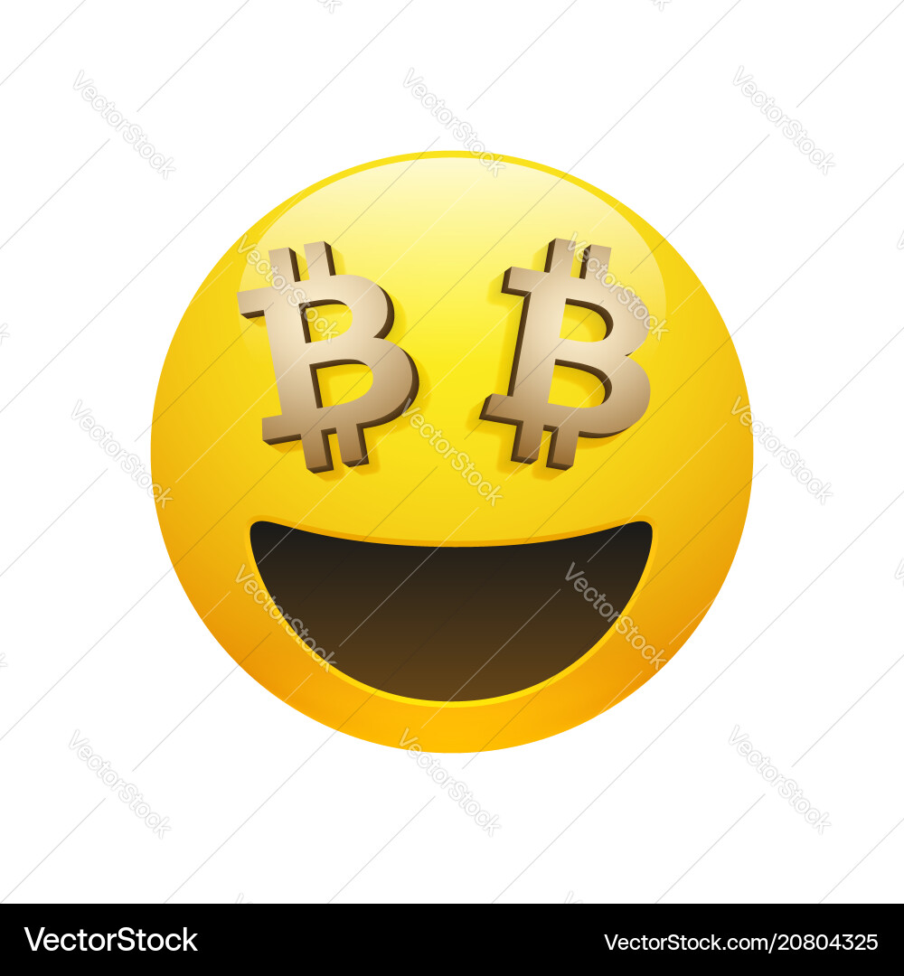 Study Reveals Emoji Sentiments' Impact on Crypto Markets - coinmag.fun