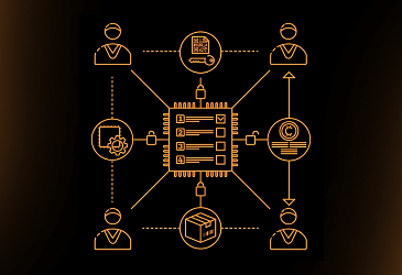 Ethereum The First Smart Contract Blockchain - Finimize