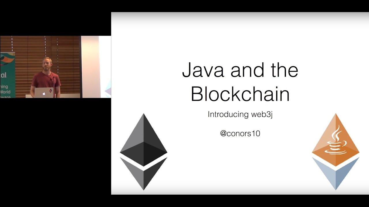 Implementation of Blockchain in Java - GeeksforGeeks