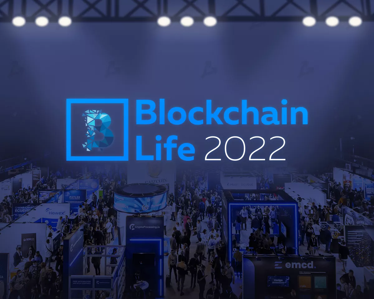 Blockchain Life in Dubai - Waiting for ToTheMoon - Coinpedia Fintech News