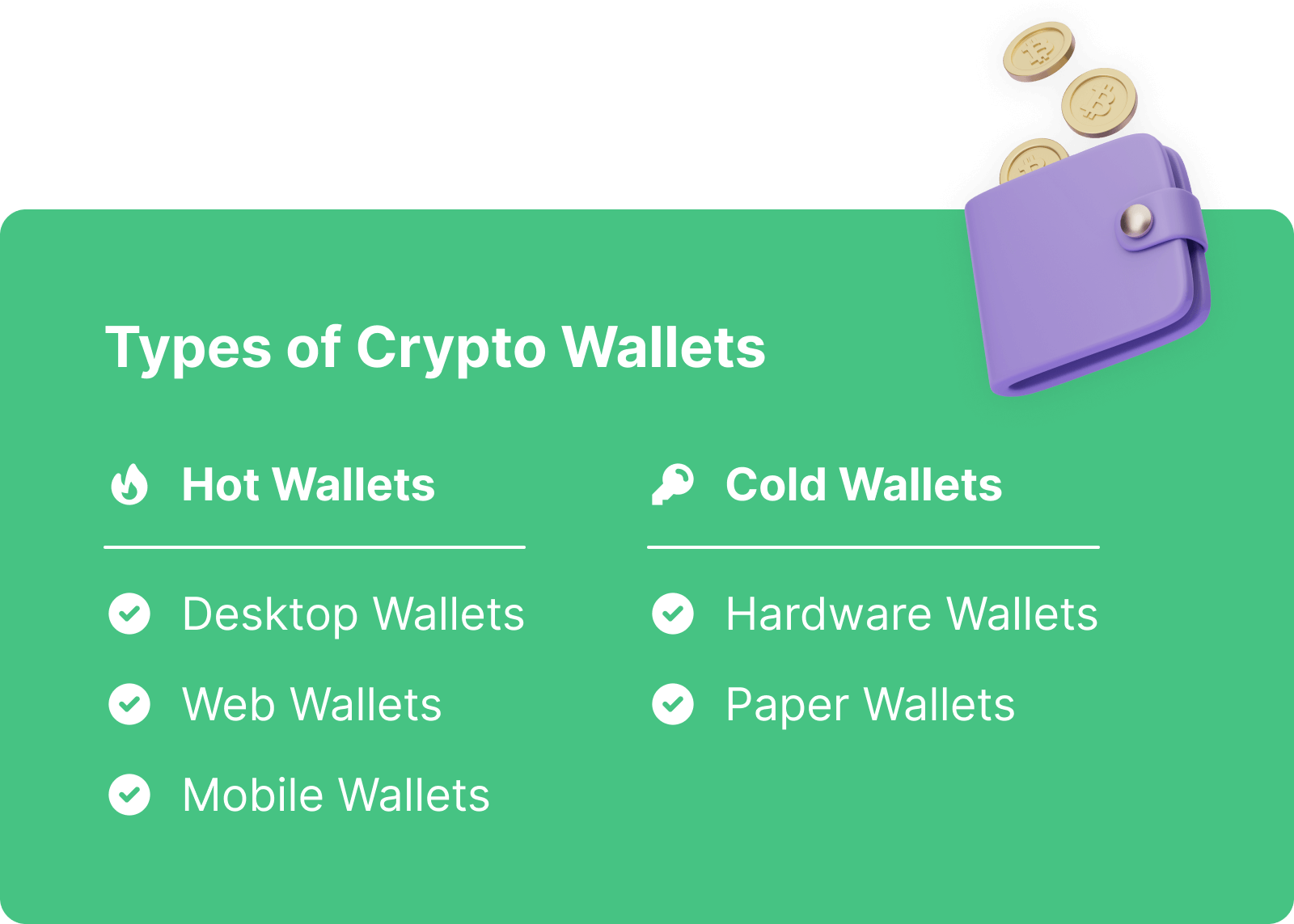 Blockchain Explained: What is a blockchain wallet and account?