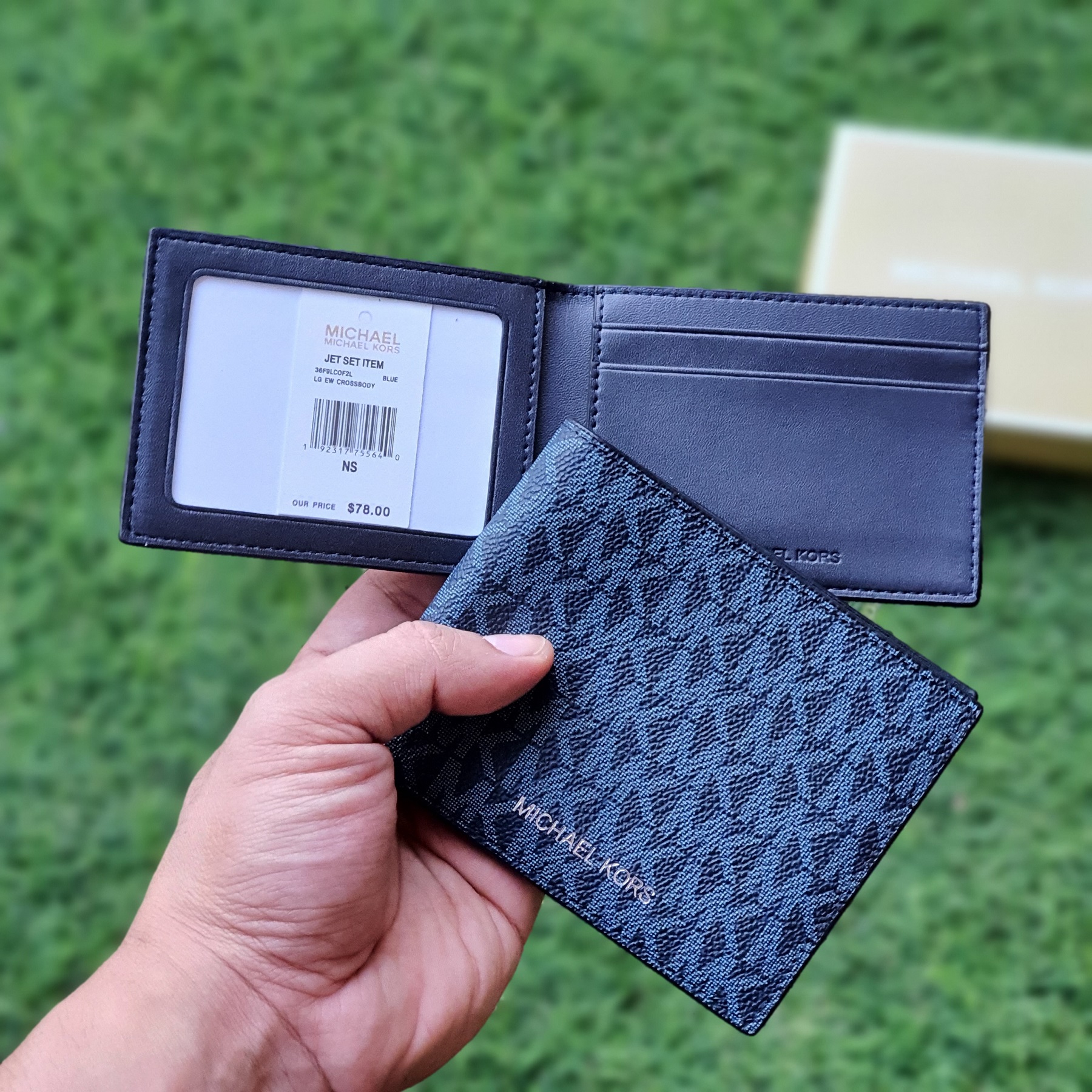 Men Wallets – Da Milano