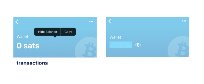 BlueWallet Bitcoin Wallet Review by Cryptotesters | Mobile & Desktop