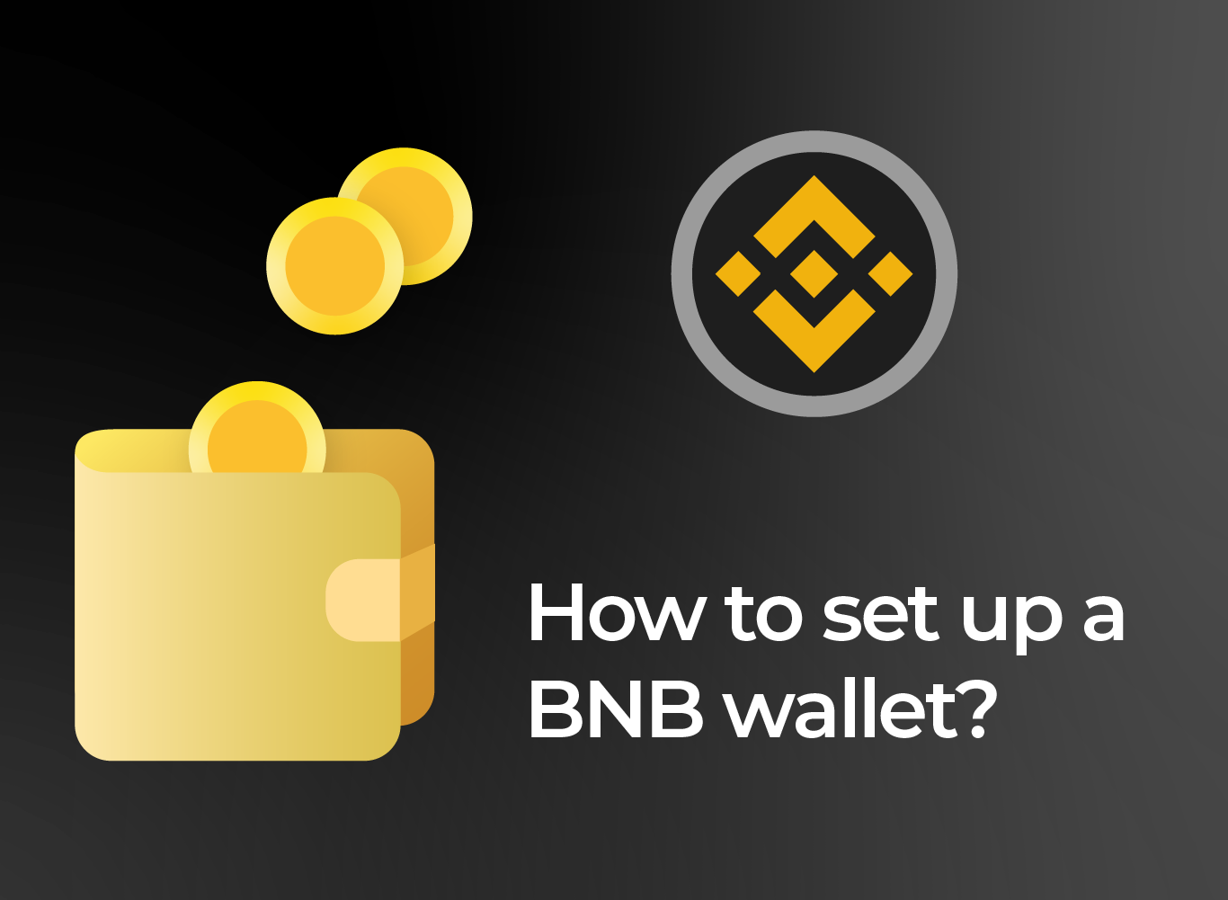 BNB BNB Wallet for Android, iOS, Windows, Linux and MacOS | Coinomi