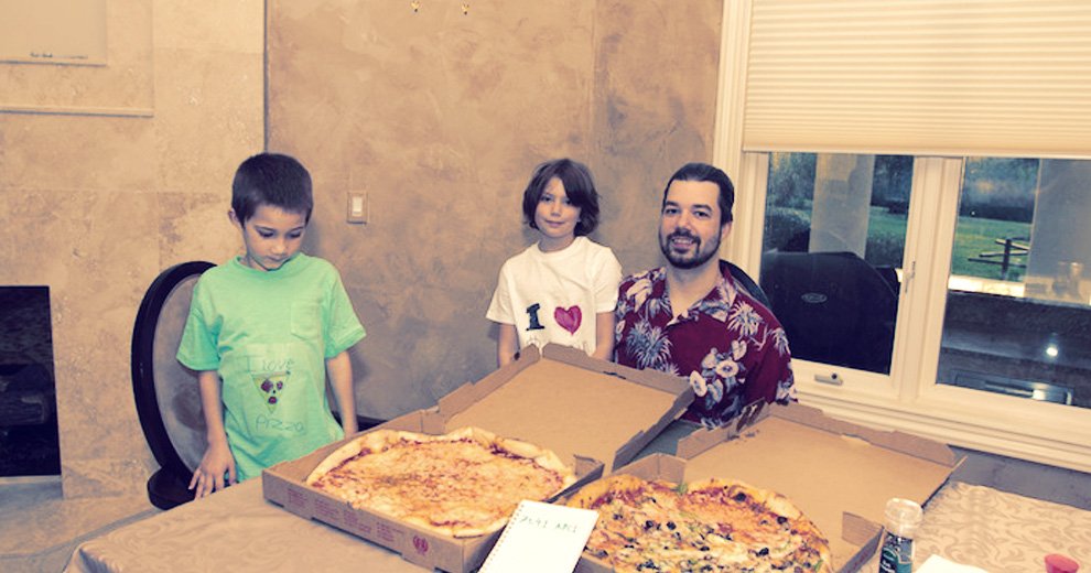 10, Bitcoins Could Buy 2 Pizzas in but Now Worth $ Million