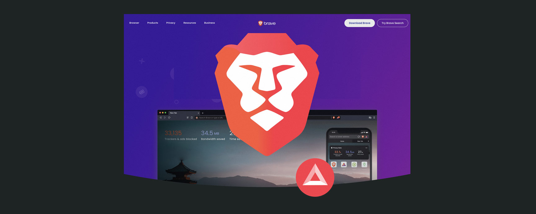 Reviews of Brave Browser, Search Engine & More | Brave