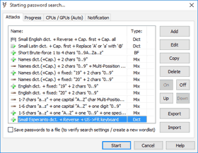 Crack Bitcoin coinmag.fun passwords using John | oxasploits