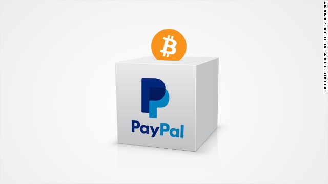 How do I transfer my Crypto? | PayPal US