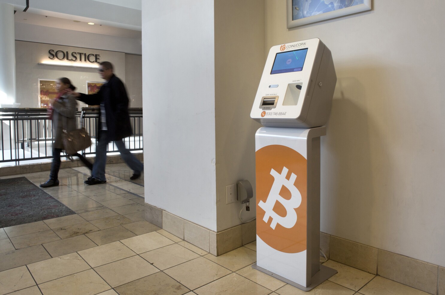 ATM Locations - Athena Bitcoin