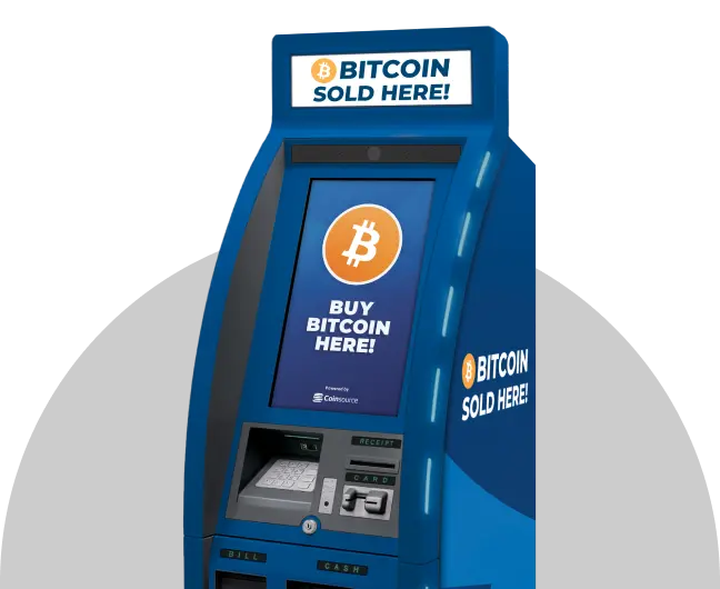 Find Your Nearest Crypto Dispensers Bitcoin ATM – Fast & Secure BTC Transactions