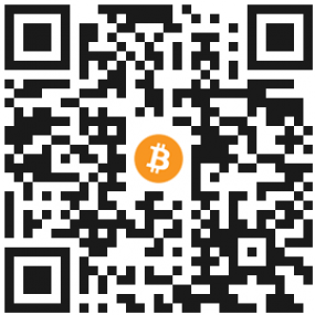 Generator QR-Code - CryptoLocalATM