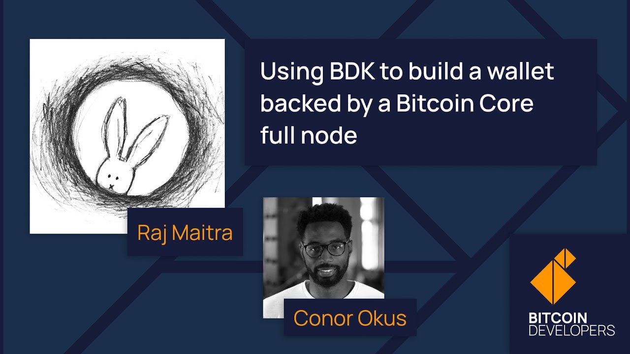 Bitcoin Core Developer Dhruvkaran Mehta Steps Away, Teases New Startup Idea