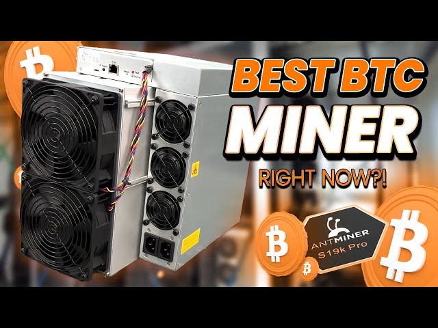 Bitcoin & Crypto Mining Software | GUI & GPU | Cudo Miner