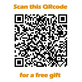 Bitcoin QR Code Generator - coinmag.fun