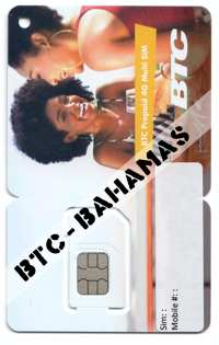 BTC Bahamas - FAQ