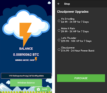 Muun - Bitcoin and Lightning W APK for Android - Download