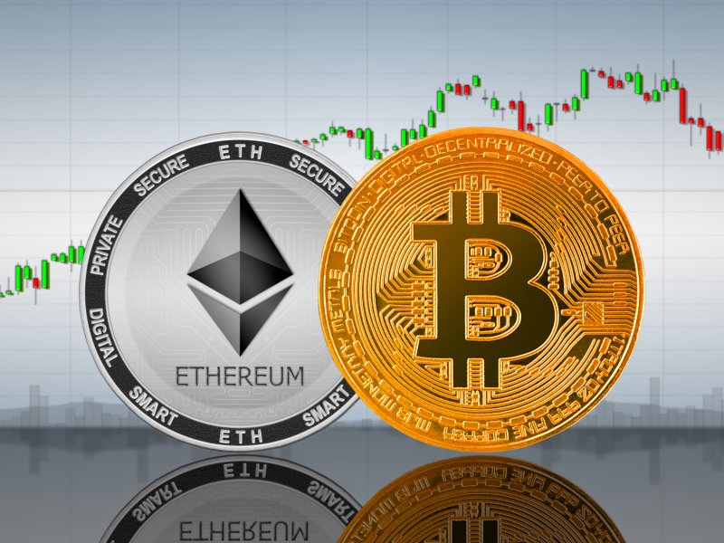 Convert 1 BTC to ETH - Bitcoin to Ethereum Converter | CoinCodex