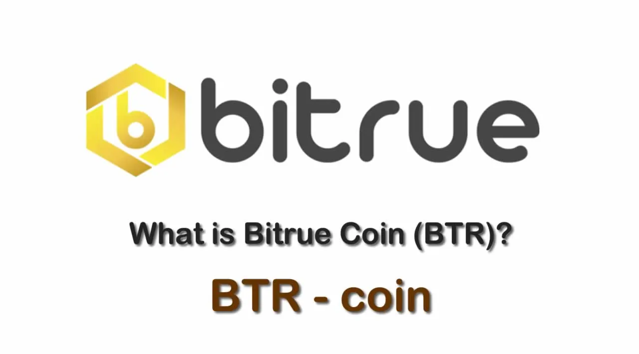 BTRUSDT Charts and Quotes — TradingView