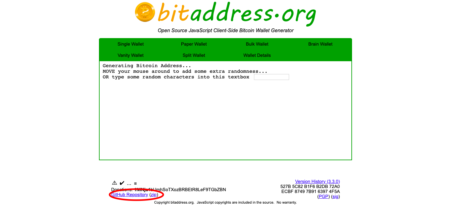 How to check and track balance of multiple bitcoin addresses? – YL Computing