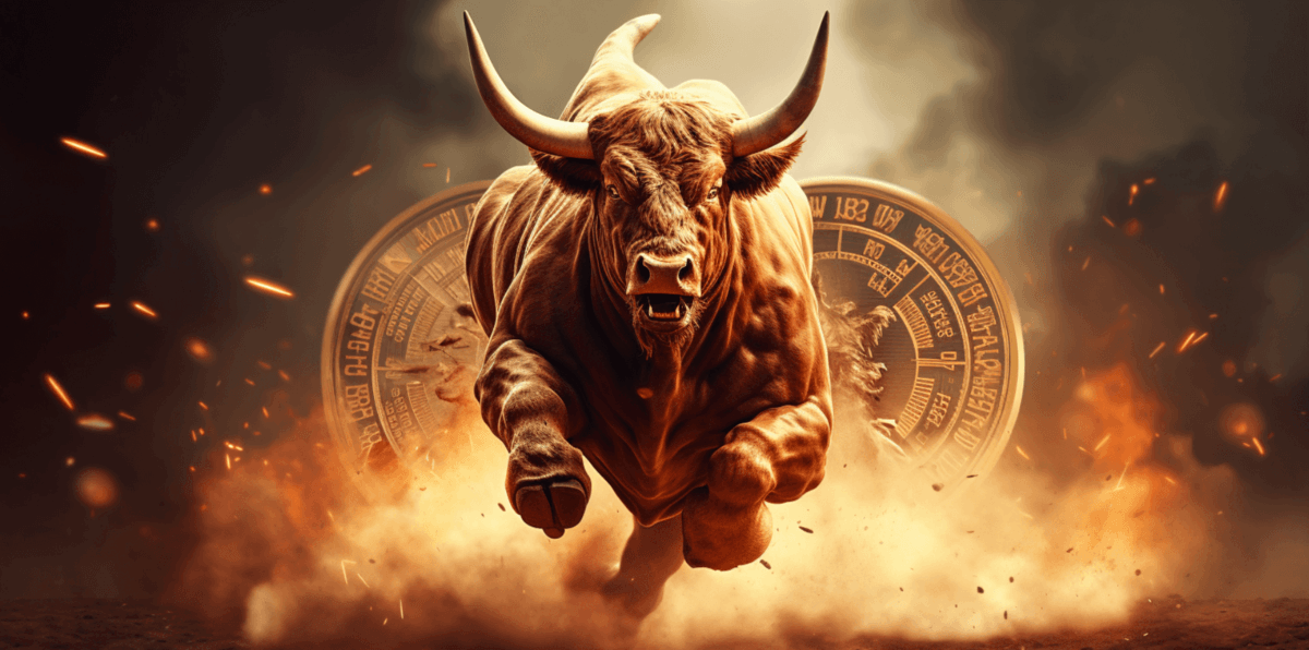 Bull bitcoin Vectors & Illustrations for Free Download | Freepik