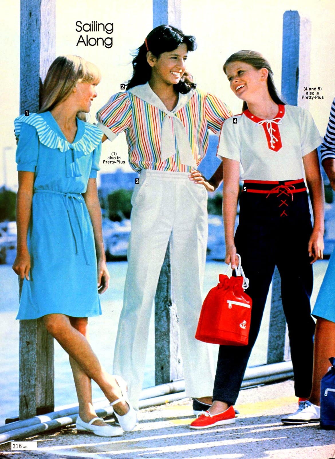 Retro Vintage Clothing from the 80s, 90s, and beyond! – Spark Pretty